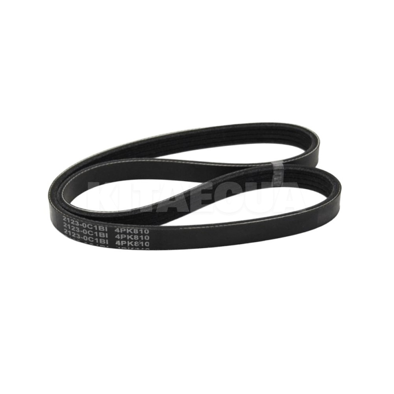 Ремень кондиционера 4PK810 BOSCH (LBA8103109)