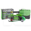 Компрессор автомобильный 10 Атм 85 л/мин 360Вт Winso (125000)