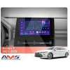 Штатна магнітола MOSS M3 4+32 ГБ 10" Toyota Avalon 5 XX50 (Left hand driver) 2022-2023 AMS (50891)
