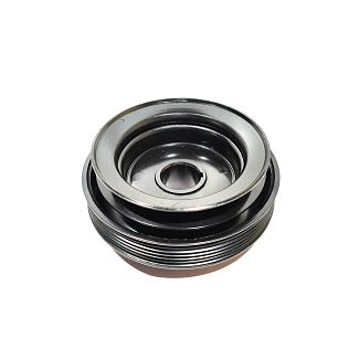 Шків колінвалу 1.6L KLM Autoparts