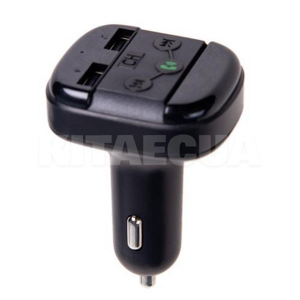 ФМ модулятор 5в1 X12 12-24v Bluetooth 4.2 (Х12) - 3