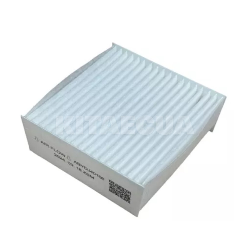 Фильтр салона BYD на BYD Seagull (14765084-00)