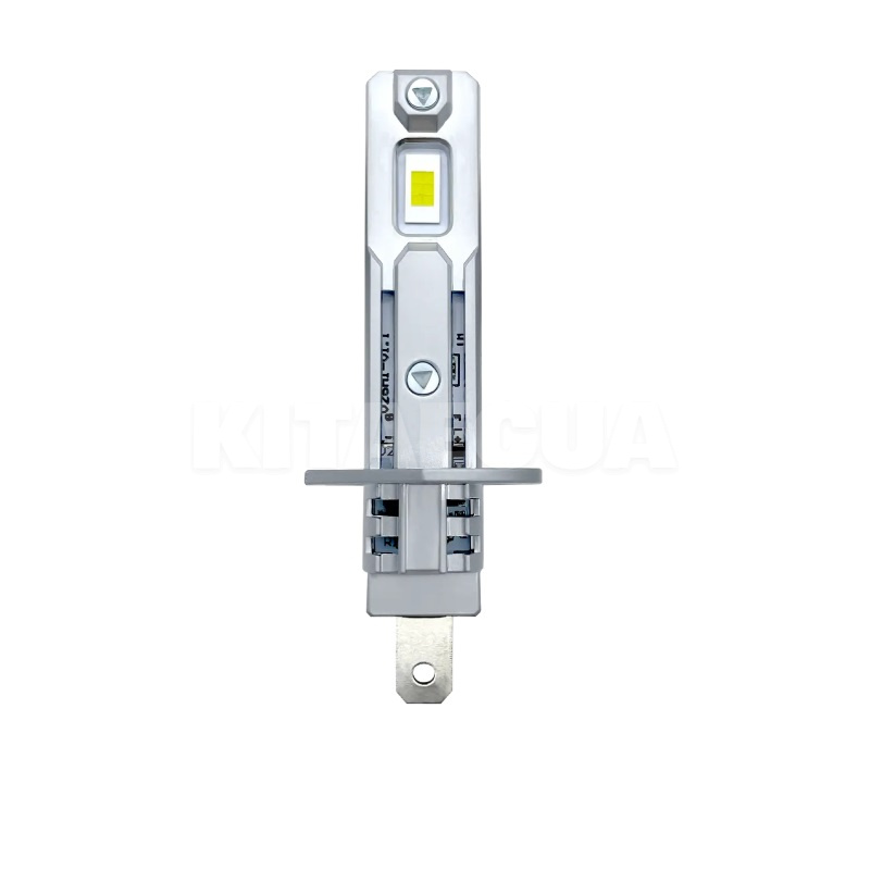 LED лампа для авто S26 HB3/9005 15W 6000K STELLAR (6888) - 3