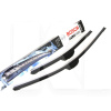 Щетка стеклоочистителя (дворник) бескаркасная 400/600мм Aerotwin (компл) BOSCH на BYD E2 (EL-5205110/EL-520521)