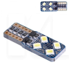 LED лампа для авто Т10 4W 6000К PULSO (LP-158480)