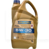 Масло моторне синтетичне 5л 5w-30 fel RAVENOL (RAV FEL SAE 5W30 5L)
