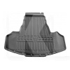 Резиновый коврик в багажник HONDA Accord VIII (2008-2013) седан Stingray (6008071)