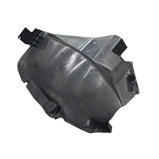 Підкрилок задній правий (під засувку) 