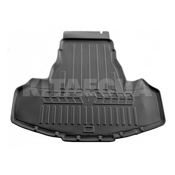 Резиновый коврик в багажник HONDA Accord VIII (2008-2013) седан Stingray (6008071)