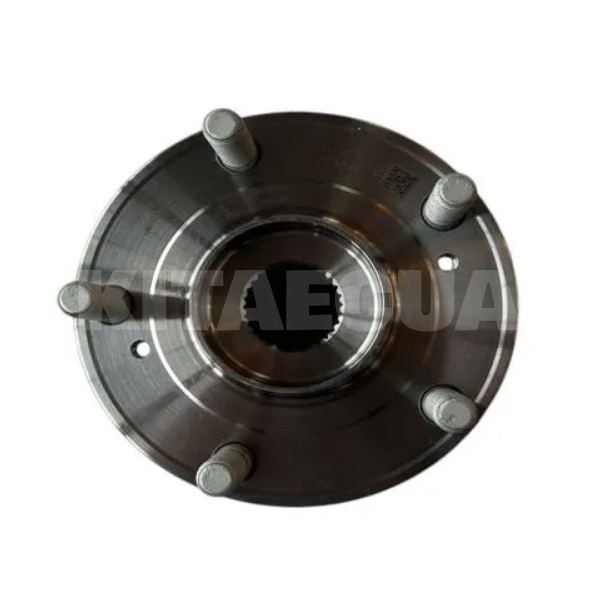 Ступиця передня BYD на BYD Yuan Plus (15541042-00) - 3