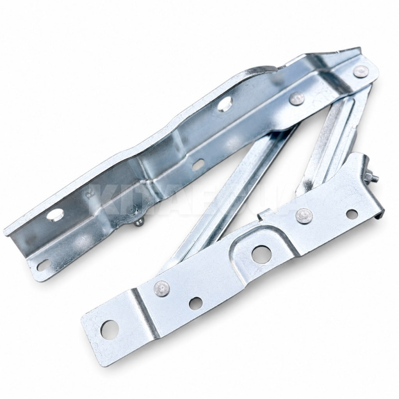 Петля капота права ОРИГИНАЛ на BYD EV Song Plus (SA3HK-8402619) - 3
