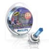 Галогенні лампи H4 75/70W 24V MasterDuty BlueVision комплект PHILIPS (13342MDBVS2)