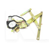 Стеклоподъемник левого заднего стекла KLM Autoparts на Chery QQ (S11-6204110BA)
