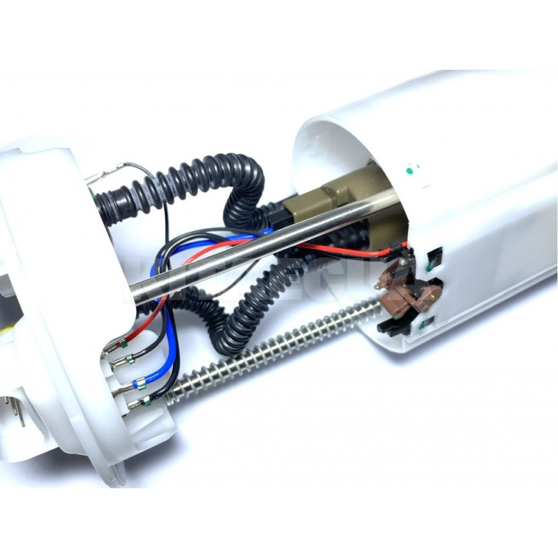 Насос топливный (бензонасос) Acteco 1.8/2.0 KIMIKO на Chery EASTAR (B11-1106610DA) - 2