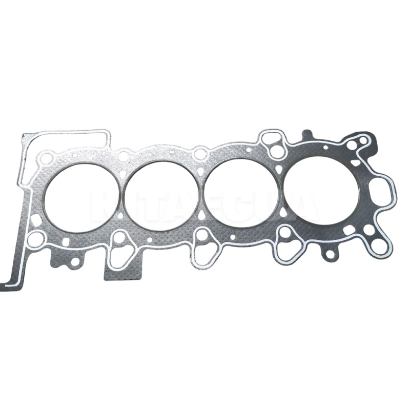 Прокладка ГБЦ (пароніт) 1.5L на BYD F3 (10149609-00)