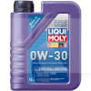 Масло моторне синтетичне 1л 0W-30 Synthoil Longtime LIQUI MOLY (8976)