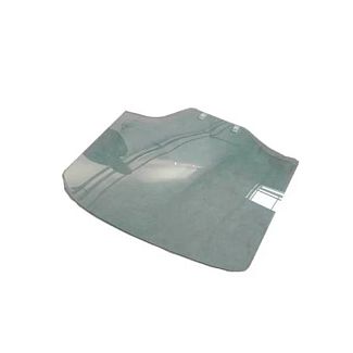 Скло дверей задніх лівий ОРИГИНАЛ