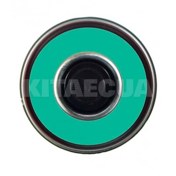 Краска бирюзовая 400мл матовая "патина" MONTANA (321467-MONTANA) - 2