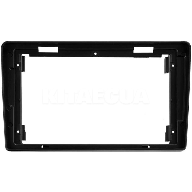 Штатная магнитола MOSS M2 4+32 Gb 9" Citroen Berlingo 2 B9 2008-2019 AMS (49007) - 2