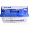 Аккумулятор автомобильный 95Ач 800А "+" справа VARTA (VT 595402BD)
