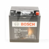 Мото аккумулятор FA 134 30Ач 385А "+" справа BOSCH (0 986 FA1 340)