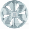 Колпаки R17 ROCO RING серые 4 шт Jestic (105573)