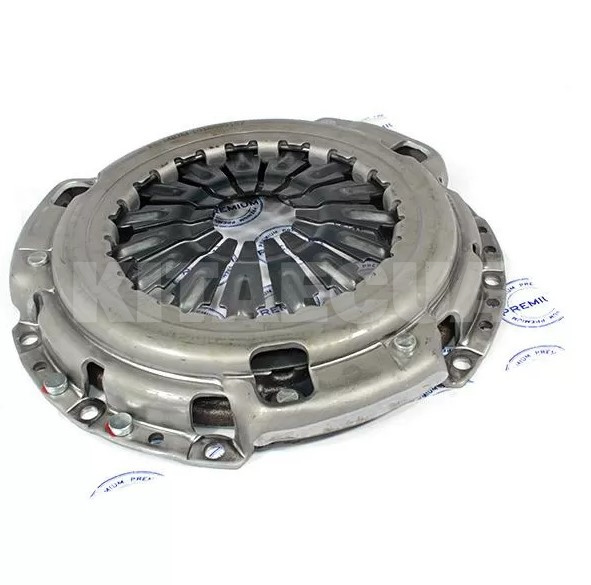 Корзина сцепления 2.0L PRIME на Geely EMGRAND EX7 (1016009167) - 2