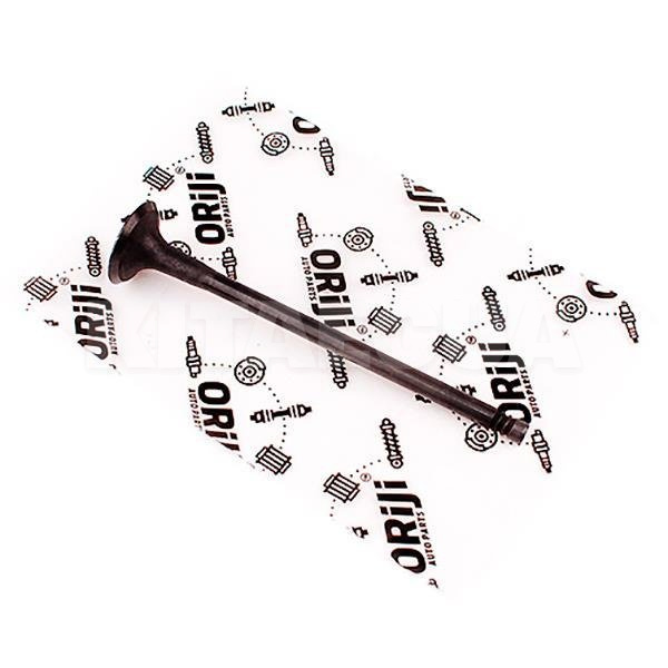 Клапан випускний (1шт) 1.5 L ORIJI на Chery ARRIZO 3 (477F-1007012)