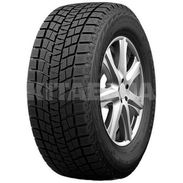 Шина зимняя 195/60R15 88H RW501 KAPSEN (1956015W501)