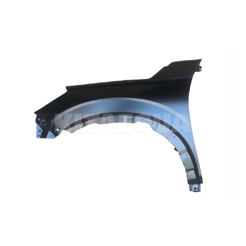 Крыло передние правое ОРИГИНАЛ на HONDA e:NS1 (60210-31A-H00ZZ)