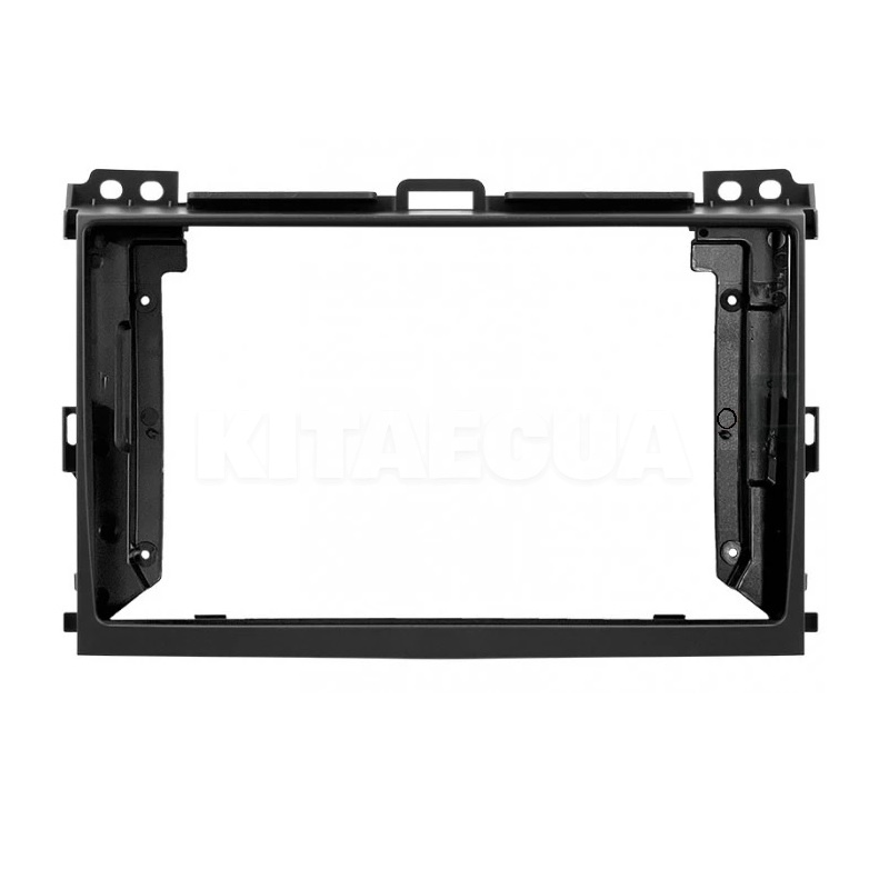 Штатная магнитола MOSS M3 4+32 ГБ 9" Toyota Land Cruiser Prado 120 3 2002-2009 (F1 B) AMS (50721) - 3