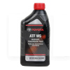 Масло трансмиссионное синтетическое 0.946 л ATF WS Toyota (00289-ATFWS)