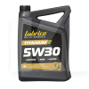 Масло моторное синтетическое 4л 5W-30 TITANIUM GT-8 DPF LUBRICO (L-1006-10100040)