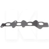 Прокладка впускного колектора нижня INA-FOR на Chery QQ (472-1008021)