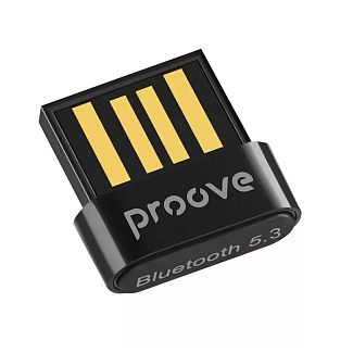 Бездротовий адаптер USB для Windows/Apple/Linux Swift Bluetooth PROOVE