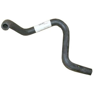 Патрубок радіатора пічки (Вхід) PREMIUM