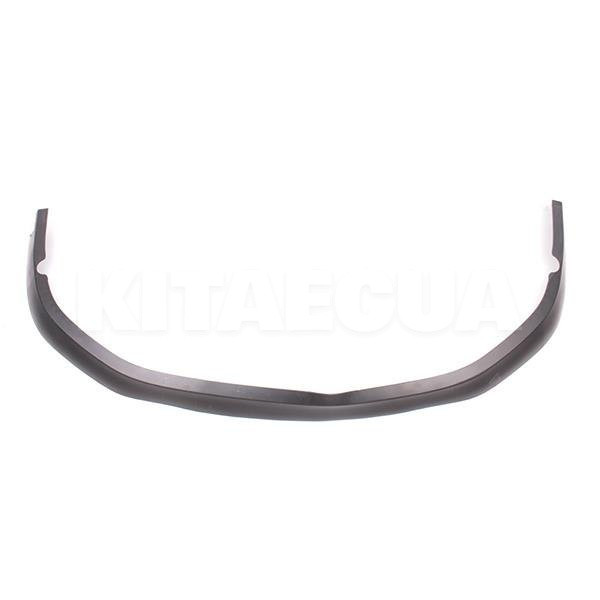 Нижняя часть переднего бампера на Chery M11 (M11-2803523)