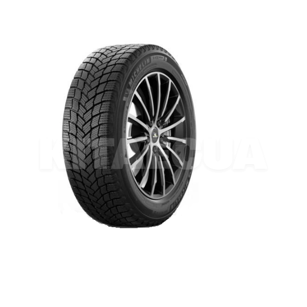 Шина зимняя 275/35R21 103H XL Michelin (1000412347)