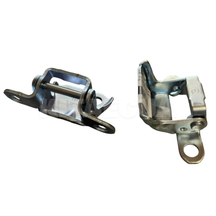 Петля передней двери правая BYD (13165115-00/12326118-00)