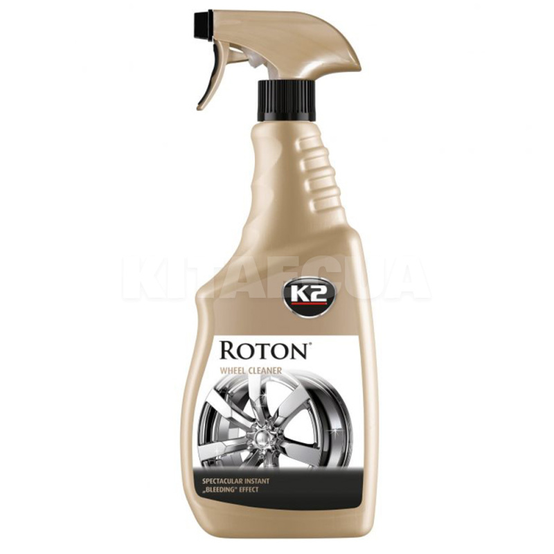 Очиститель дисков 700мл Roton K2 (G1671)