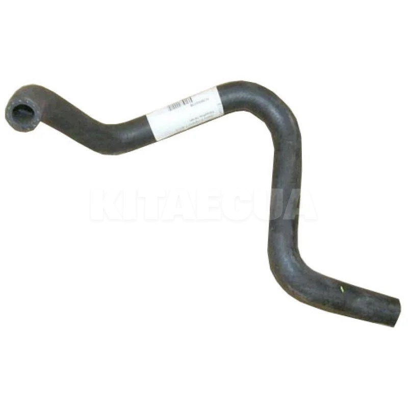 Патрубок радіатора пічки (Вхід) PREMIUM на Geely EMGRAND EC7 (1136000138)