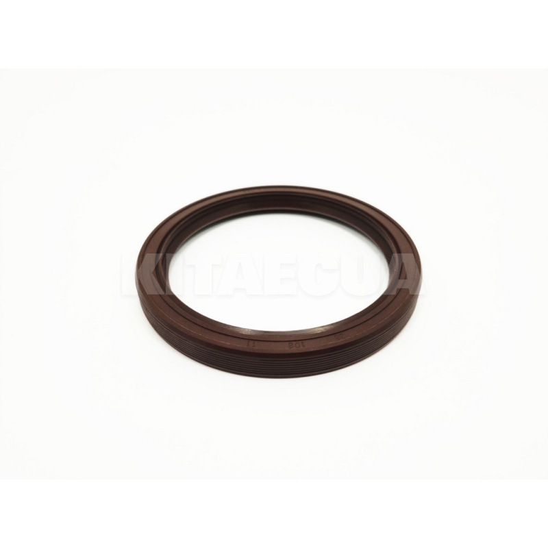 Сальник коленвала задний 1.5/1.6L KLM Autoparts на Chery AMULET (480-1005030BA)