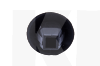 Кліпса кріплення заднього бампера ОРИГИНАЛ на TIGGO 1.6-1.8 (T11-2804141)