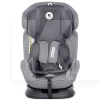 Автокресло детское Galaxy Light Grey 0-36 кг Lorelli (10071352110)