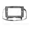 Штатная магнитола MOSS M3 4+32 ГБ 10" Chevrolet Captiva 1 2011-2016 (F2) AMS (50779)