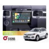 Штатна магнітола X9232 2+32 Gb 9" Volkswagen Touareg NF 2010-2018 (A)(L1) SIGMA4car (33884)