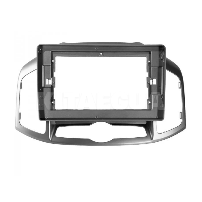 Штатная магнитола MOSS M3 4+32 ГБ 10" Chevrolet Captiva 1 2011-2016 (F2) AMS (50779) - 3