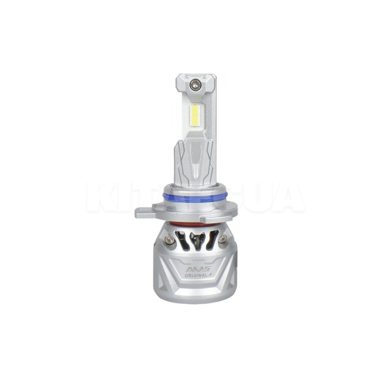 LED лампа для авто ORIGINAL-F HIR2 46W 5500K CANBUS AMS (63827) - 2
