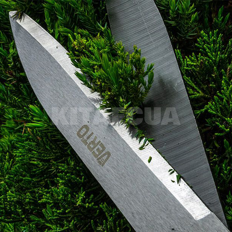Садові ножиці для обрізки кущів 550 мм VERTO (TP15G310) - 3