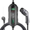 Зарядка Audi E-Tron 3.7 кВт 16А 1-фаза Type 2 (європейське авто) Midway Basic REDAUTO на AUDI e-tron (RD-3T2-MB)